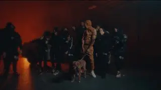 JA JA ENGLISH - 5TH GEAR (Official video)