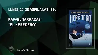 EL HEREDERO - RAFAEL TARRADAS