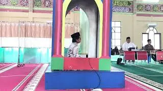 FARHANZEIN RISKI (MANDAU) 30 JUZ ~ MTQ KAB. BENGKALIS TAHUN 2025