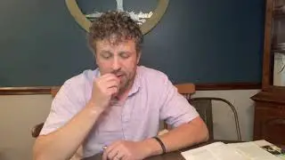Christy and Daniel Harding Bible Studies for Life | How to Share Christ Lesson 6