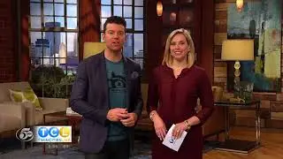 Rush Creek Golf Club on Twin Cities Live