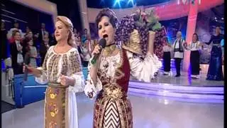 Aneta Stan şi Maria C&acirc;rneci, la O dată-n viaţă