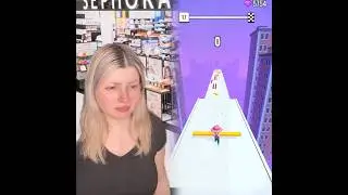 Before y&rsquo;all ask&hellip; yes, this did actually happen #greenscreen #sephora #retail #pov #karen #skit