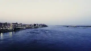 Beni Suef Time Lapse