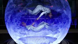 Split Fiction &mdash; фэнтезийный киберпанк | Прохождение #1