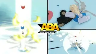 [ABA] - AKIRA FUDO IS SO BROKEN IN THIS NEW UPDATE&hellip; (ROBLOX)