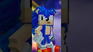Раскрыта дата выхода DLC и фестиваля Sonic Racing CrossWorlds для Minecraft