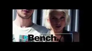 Bench Clothing