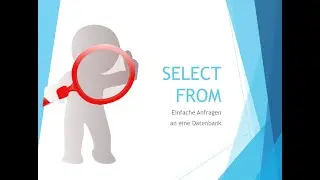 SELECT FROM