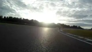 A Lap of TT Circuit Assen