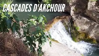 AKCHOUR, PETIT PARADIS DU RIF