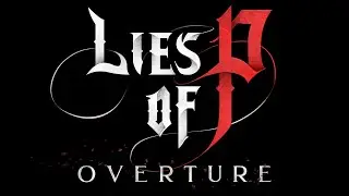 Lies of P Overture [OST] - Arlecchino, the Blood Artist Battle Theme (Both phases) - Boss BGM [HQ]