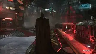 How I Play Arkham Knight After Watching 