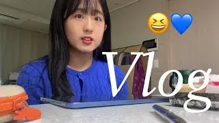 Vlog💜 약국직원+알바2개 브이로그 with 놀러가고 시펑,,, !!하는 이번쥬! | 약국직원, 약국알바, 카페알바 | 갓생브이로그 | 자기관리 브이로그 | 쓰리잡브이로그 |