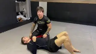 #bjj #bjjarmbar @BreakthroughGrapplingSeries BJJ  Armbar. Victory Jiu-Jitsu Edmundston