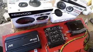 Jvc Drvn @lee_audio_1