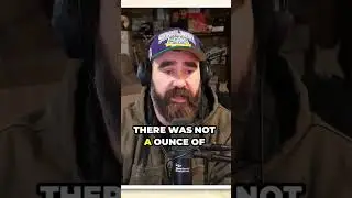 the pain of losing a Super Bowl 🏈😢 #podcast #newheightspodcast #jasonkelce #traviskelce