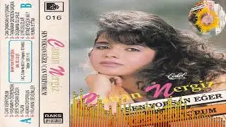Canan Nergiz -  Bitmeyecek Mi