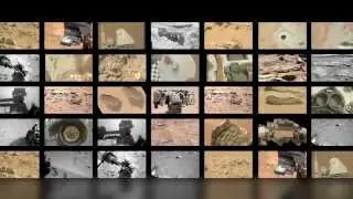 One Year on Mars! On This Week @NASA