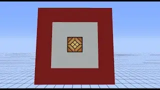 Lamp BUDs, Chain Reactions & Wireless Redstone | Minecraft 1.12+