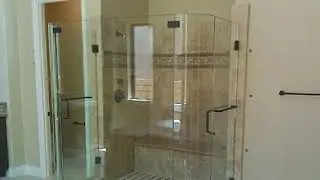 Custom Shower Doors | Palmdale, CA - Palmdale Glass & Mirror Co