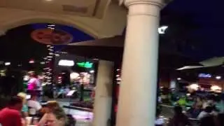 Houston TX - CoCo Crepes & Coffee
