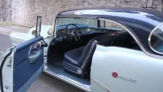 1954 Buick Roadmaster for sale