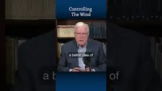 The Sovereignty Of God | Pastor Lutzer
