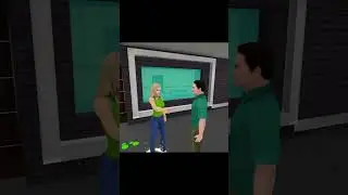 Mom Simulator Family Life Mother Games 3D|| Android Gameplay🎮🎲