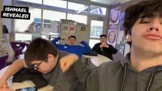 Kissle&rsquo;s Class