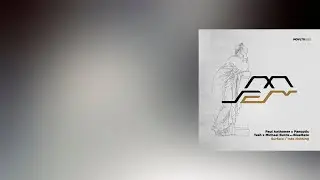 Panoptic, Paul Anthonee - Surface (2021 Rendition) [Movement Limited]