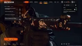 COD Ragetage