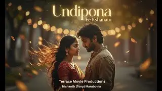 Undipona Ee Kshanam -  | Original Telugu Romantic Melody (Traditional Version)