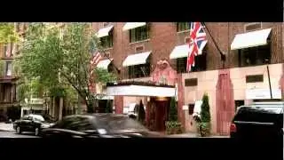 Leading Hotels of the World - The Lowell - New York City - Luxury Travel Film