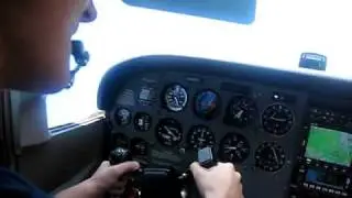 FIRST FLIGHT