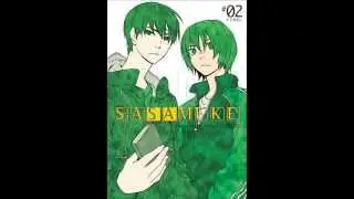 Manga Xanadu Manga Dome Podcast Episode 64
