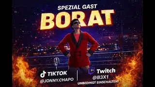 C&L Podcast - Borat