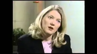 Karen McArthur, Toronto Criminal Lawyer,  Sunday Edition, The Great Canadian Debate, Death Penalty