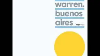 Nick Warren - Buenos Aires (Original Mix)
