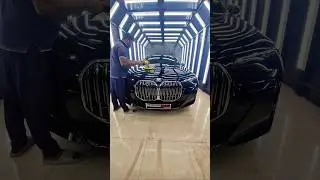 #bmw7series #professional #automobile #bhubaneswar