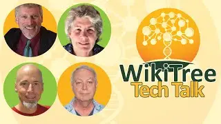 Технический доклад WikiTree (декабрь 2025 г.)