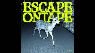 Escape On Tape - Zion Dance [HFD002]