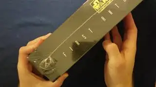 Star Wars CCG Sealed Opening #39: 