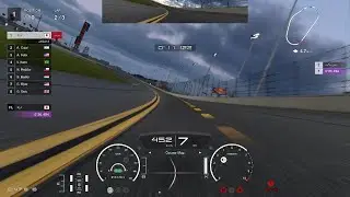 グランツーリスモ 7　プレイ