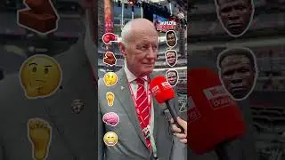 BUILD A BOXER with Barry Hearn 🧱🥊 #eddiehearn #boxing #eubank #usyk #canelo