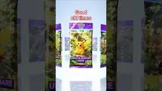 Still NEW CARDS in the good old Pikachu Pack - Pikemon TCG Pocket #pokemon #packopenning #pikachu