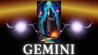 GEMINI 😍SILENT&hellip;SILENT&hellip;THEN BOOM! OUT OF NOWHERE A SHOCKING REVEAL😱 JANUARY 2026 TAROT LOVE READING