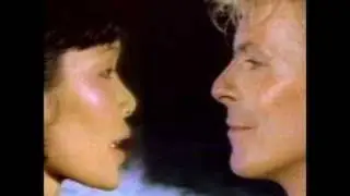 David Bowie - China Girl