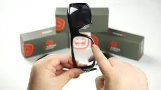 Walk-Through: VonZipper Clutch Sunglass Replacement Lenses Do-It-Yourself Installation Guide