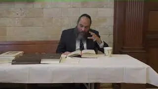 Tzimtzum (Contraction of the infinite light) Part 1  - Kabbalah and Chasidus explained # 15